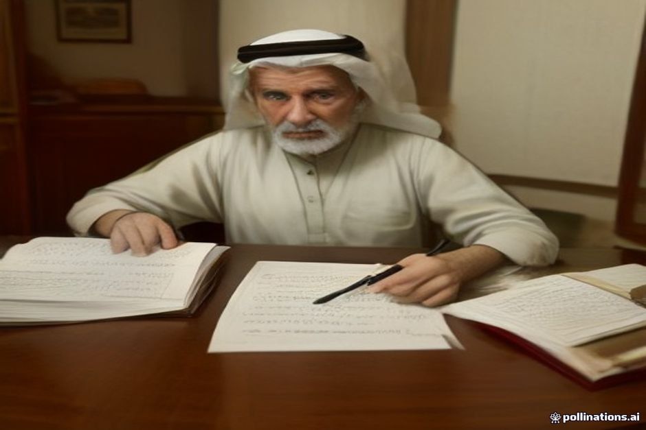 الوصية في الكويت: شروط الكتابة والتسجيل والتنفيذ القانوني