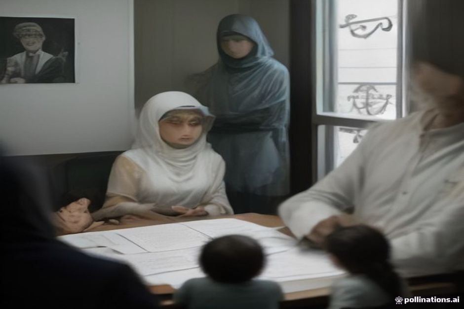 الحضانة في الكويت: الشروط وسن الانتقال وحالات الإسقاط