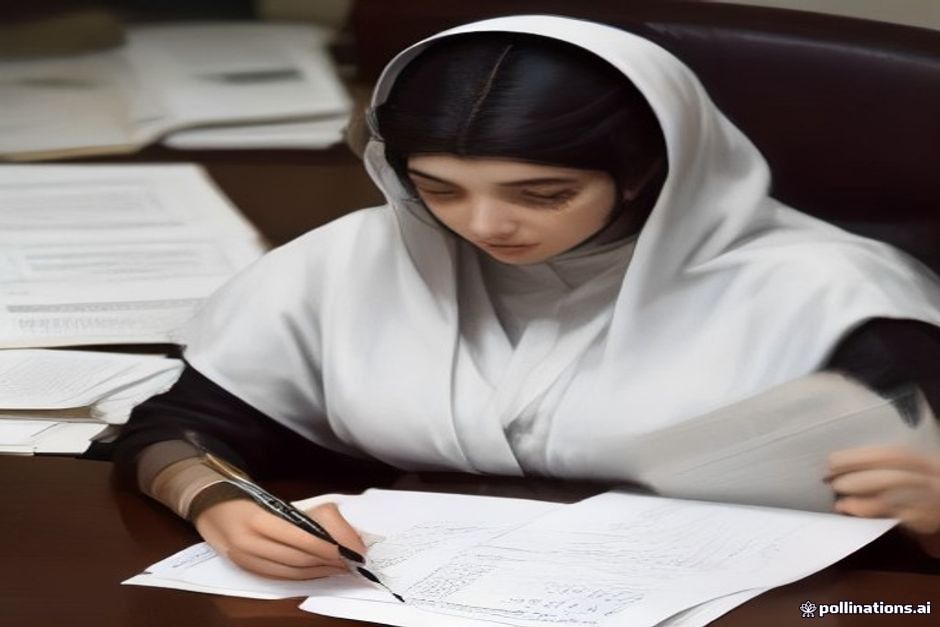 النفقة الزوجية في الكويت: الحقوق والإجراءات وكيفية المطالبة بها